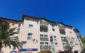 Hotel Akena Biarritz - Grande Plage